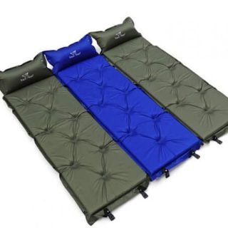 Sleeping bag