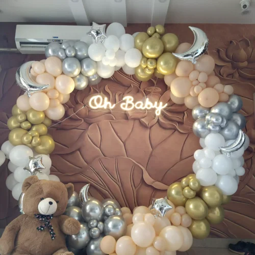 Baby Shower Decorations in Dubai - Image 3