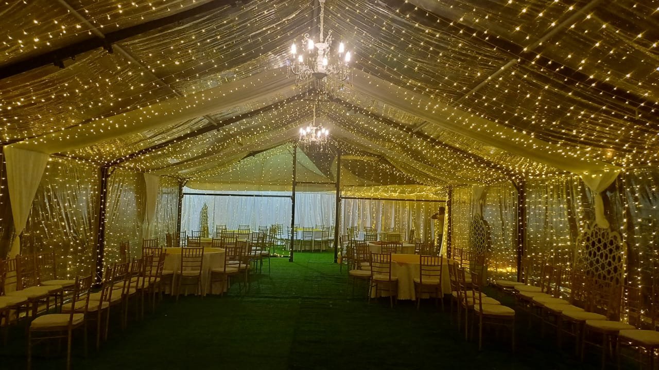 Cultural & Traditional Event Decorations in Dubai - Image 4