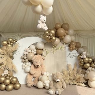Baby Shower Decorations in Dubai