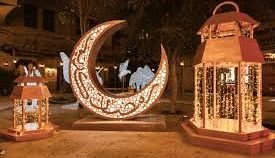 Cultural & Traditional Event Decorations in Dubai
