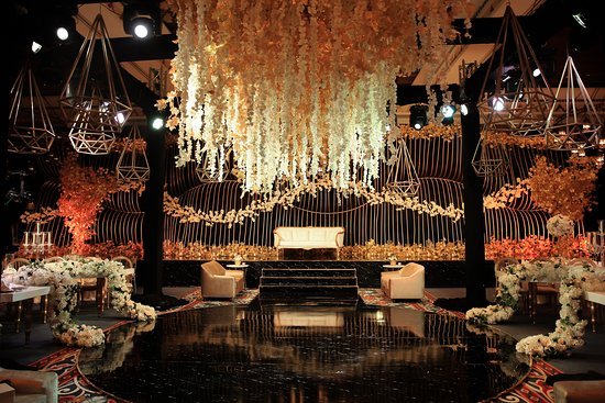 Wedding Event Decorations in Dubai - Image 3