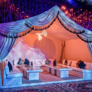 Cultural & Traditional Event Decorations in Dubai