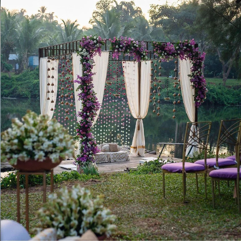 Wedding Event Decorations in Dubai - Image 4